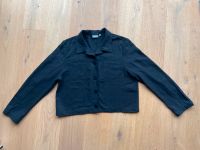 Blazer Silkwear true vintage 90er Jahre schwarz Größe M Nordrhein-Westfalen - Ratingen Vorschau