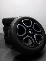 4 Winterräder 185/60R15 - 165/65R15 Smart 453 15" Zoll Alufelgen Berlin - Hohenschönhausen Vorschau