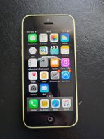 iPhone 5c 32GB Niedersachsen - Braunschweig Vorschau