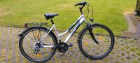 Fahrrad "Senator , 28 Zoll, sehr guter Zustand Thüringen - Uthleben Vorschau