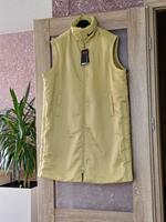 Nike Weste  Gr. M-XL Oversaized fit Niedersachsen - Winsen (Aller) Vorschau