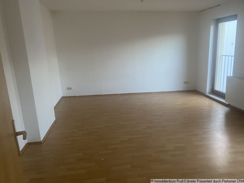 3 Zi Whg. in Magedburg Dachgeschoss in der Altstadt mit Balkon zum Innenhof in Magdeburg