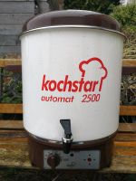 Einkoch automat Niedersachsen - Hameln Vorschau