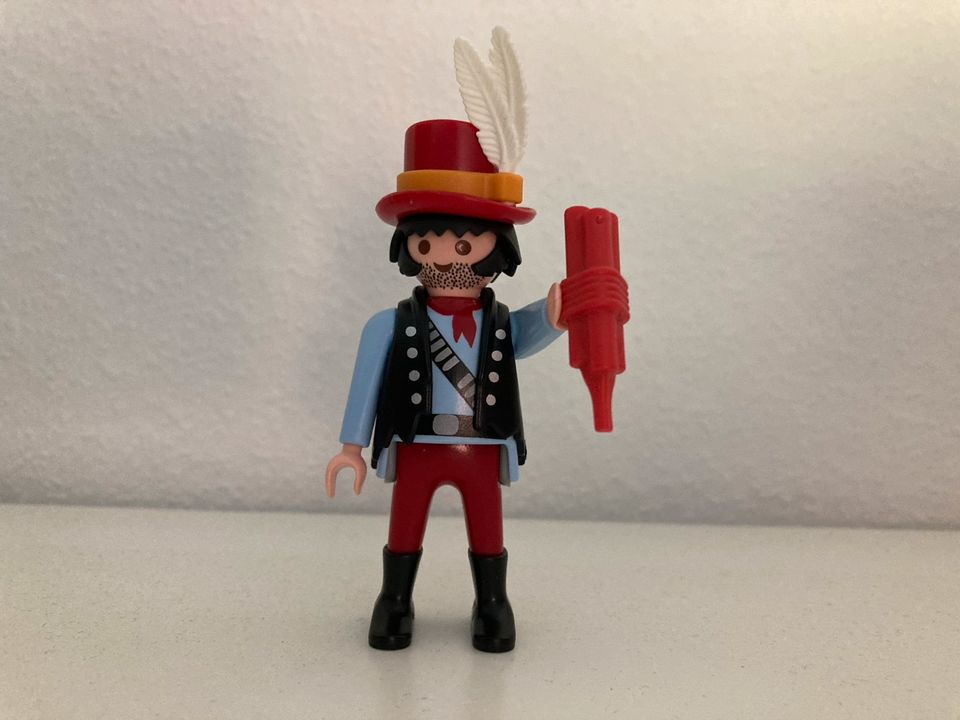 Verschiedene Playmobil - Figuren  - 1€ pro Figur in Itzehoe