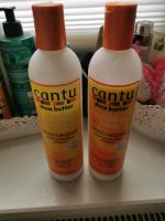 Cantu Moisturizing curl activator cream Schleswig-Holstein - Borgstedt Vorschau