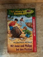 Buch „das magische Baumhaus - Piraten“ Baden-Württemberg - Renchen Vorschau