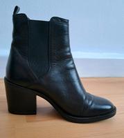 Deichmann 5th Avenue Stiefeletten Gr. 38 Aachen - Aachen-Mitte Vorschau