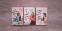 To All the boys i loved before- Reihe Baden-Württemberg - Steinen Vorschau