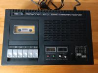 Loewe optacord 470 stereo Cassetten-Recorder Hessen - Flieden Vorschau