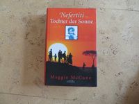 Buch: Nefertiti Tochter der Sonne Baden-Württemberg - Ostelsheim Vorschau