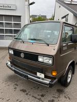 VW Transporter T3 Synrco Baden-Württemberg - Weinstadt Vorschau