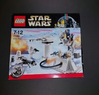 Lego Star Wars 7749 Köln - Merkenich Vorschau