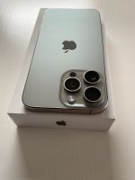 iPhone 15 pro Max 512 GB Natural Titanium Nordrhein-Westfalen - Moers Vorschau