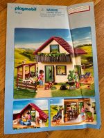 Playmobil Bauernhaus Rheinland-Pfalz - Beltheim Vorschau