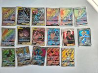 Pokemon TCG Karten Kreis Ostholstein - Eutin Vorschau