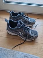 New Balance 878 Größe 39,5 Grau Hessen - Pfungstadt Vorschau