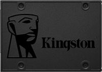 Kingston 240GB SSD 2,5" Niedersachsen - Goslar Vorschau