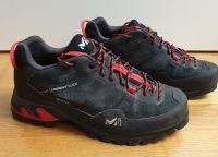 Trekkingschuhe Wanderschuhe von Millet, Gr. 38, Leder, Gore-Tex München - Maxvorstadt Vorschau