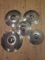 ***Zildjian GEN 16 AE Cymbals Acoustic Electric, Becken E-Drum*** Baden-Württemberg - Hartheim Vorschau