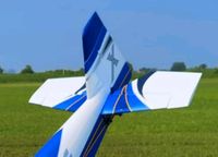 Suche: Extremeflight 91" Extra NG Seitenruder Nordrhein-Westfalen - Senden Vorschau