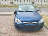 Opel Corsa C Brandenburg - Ludwigsfelde Vorschau