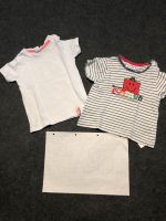 großes Paket Babysachen Junge Gr. 74/80 Unstruttal - Kaisershagen Vorschau