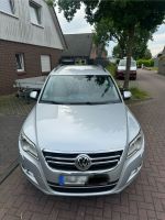 Volkswagen Tiguan Niedersachsen - Alfeld (Leine) Vorschau