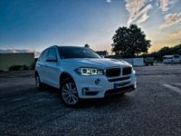 BMW X5 3.0 Diesel , Scheckheft,Ambientebeleuchtung Niedersachsen - Schwanewede Vorschau