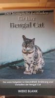 Blank: Bengal cat, der komplette Leitfaden für Ihre Bengalkatze Bayern - Buch Vorschau