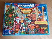 Playmobil Adventskalender 4150 aus 2003, OVP/ Anleitung Bayern - Hallbergmoos Vorschau