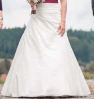 Reifrock für Hochzeitskleid Größe M, Ivory Baden-Württemberg - Niedereschach Vorschau