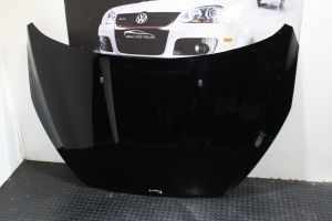 Verlangerung MotorHaube Ford Focus Mk3 / Mk3 FL / ST / RS Gloss Black