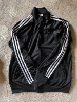 Adidas Trainingsjacke Jacke Schwarz Güstrow - Landkreis - Laage Vorschau