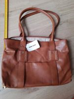 Gerry Weber braune Handtasche *NEU UND UNBENUTZT * Nürnberg (Mittelfr) - Großreuth b Schweinau Vorschau