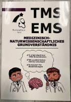 TMS Sternzeichen Arzt Med. Nat. Grundverständnis Hamburg-Nord - Hamburg Barmbek Vorschau