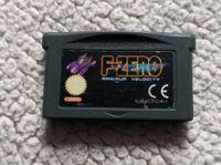 F-Zero Spiel (Gameboy Advance Spiel) Nordrhein-Westfalen - Langenfeld Vorschau