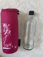 Emil die Flasche o,6l "Wasser ist Leben" Hessen - Erlensee Vorschau