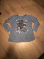 Shirt von Tredy Gr. 42 blau Nordrhein-Westfalen - Witten Vorschau