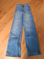 Only Jeans flared fit,  Größe XXS Länge 34,  hellblau Saarland - Blieskastel Vorschau