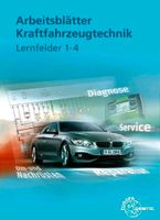 Lösungen KFZ Lernfeld 1-4 (PDF) Bayern - Rosenheim Vorschau
