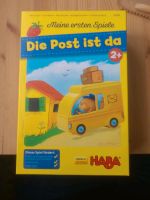 Haba Spiel die Post ist da Schleswig-Holstein - Eckernförde Vorschau