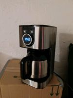 Caso Filter Kaffeemaschine mit Thermokanne Niedersachsen - Wilhelmshaven Vorschau