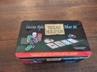 Pokerset - Chips und Karten Berlin - Steglitz Vorschau