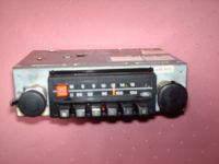 AUTO - RADIO von FORD P22D aus Sept. 1984 - Sammlerstück  - Nordrhein-Westfalen - Wetter (Ruhr) Vorschau