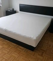 Wasserbett von Estrella / Kallisto 200x220 mit Pumpe Baden-Württemberg - Mönchweiler Vorschau