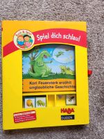 Haba Spiel Spiel dich schlau Niedersachsen - Scheeßel Vorschau