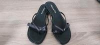 Tamaris Sandalen Gr 39 schwarz Baden-Württemberg - Bruchsal Vorschau
