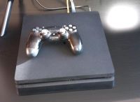 PS4 zu verkaufen Sachsen-Anhalt - Schkopau Vorschau