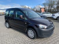 Volkswagen Caddy Kombi Roncalli Trendline EcoFuel 1HAND Niedersachsen - Papenburg Vorschau