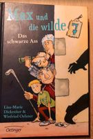 Max und die wilde 7 - Das schwarze Ass Nordrhein-Westfalen - Rösrath Vorschau